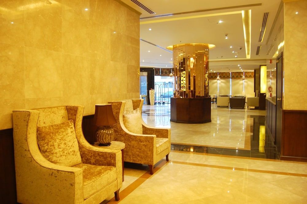 Golden Ocean Hotel 2