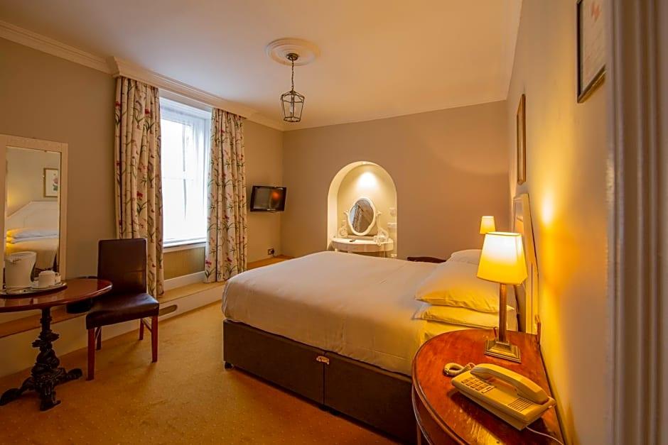 Foyles Hotel 2