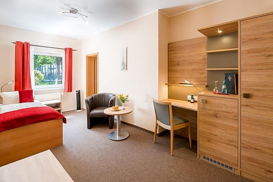 Hotel Rabennest 1