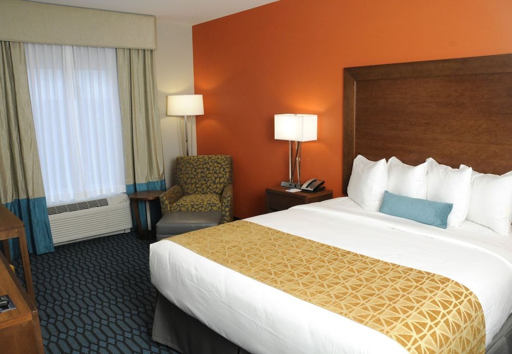 Rising Star Casino Resort 2