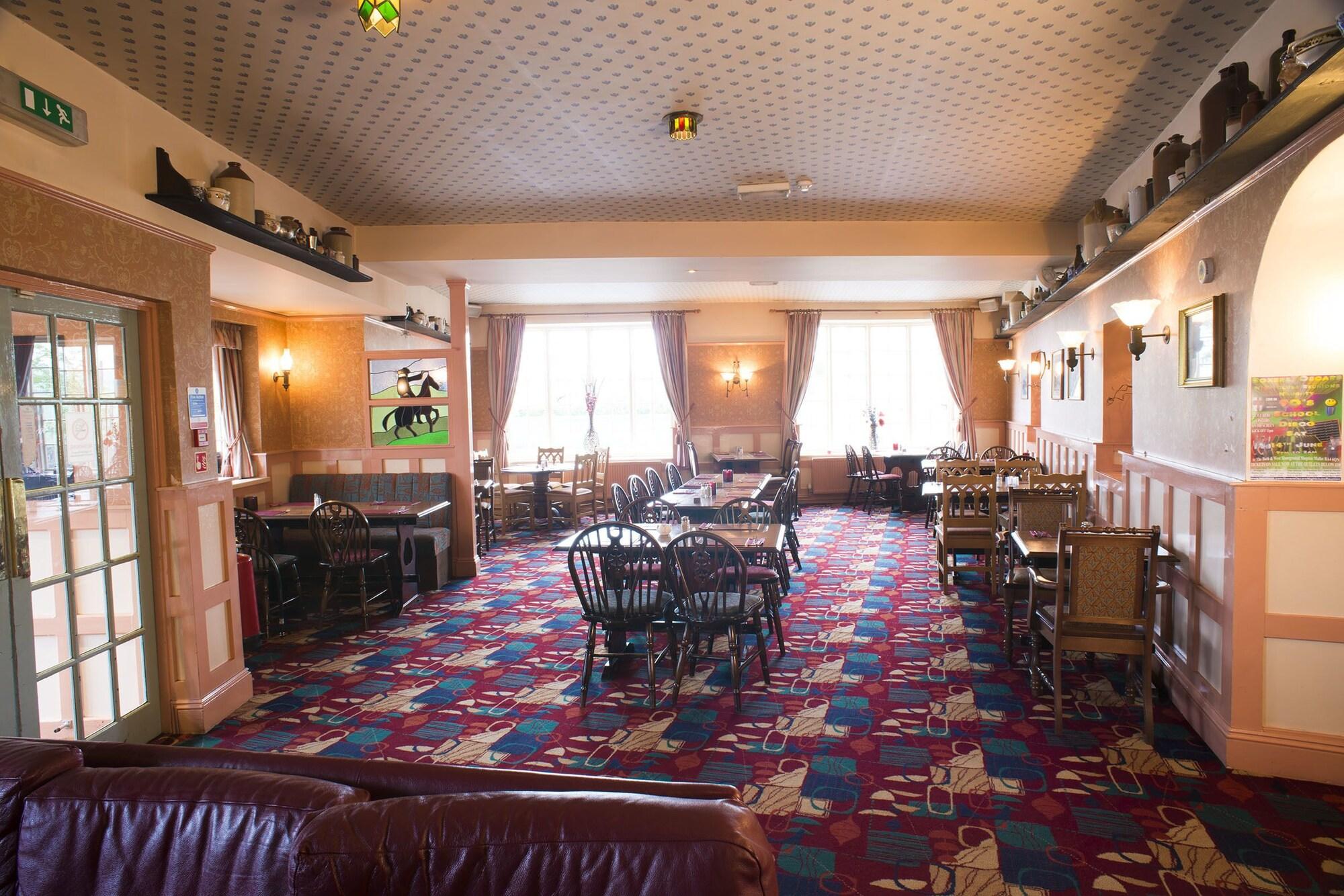 The Highwayman Inn 2