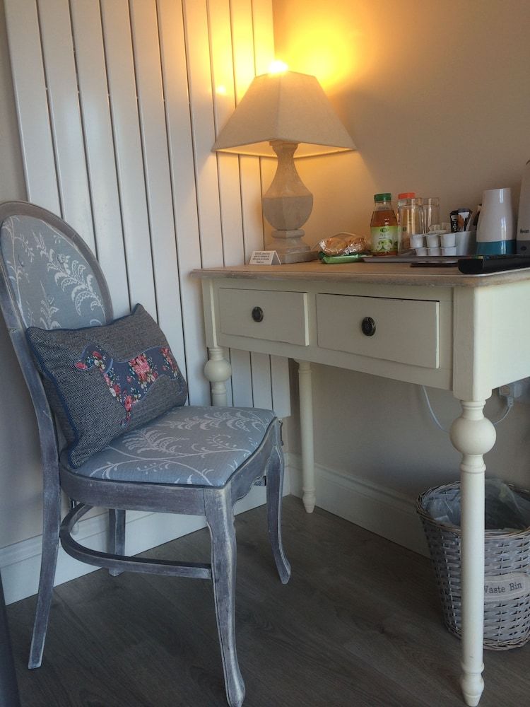 Hillcroft Accommodation 2