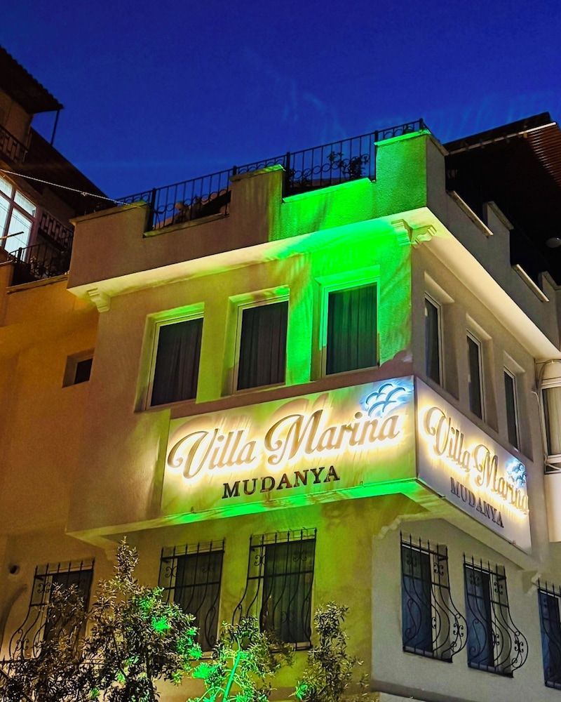 Villa Marina Mudanya 1