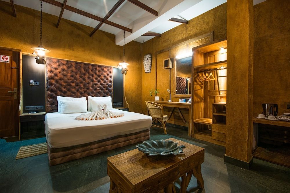 Kandy City Stay 1
