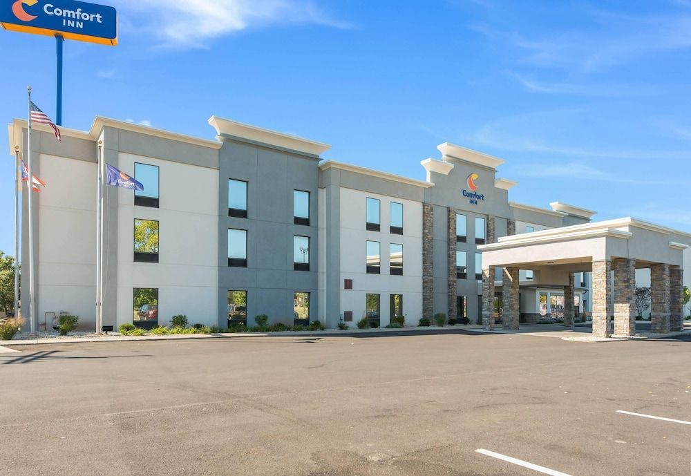 Comfort Inn Grove City - Columbus South 1