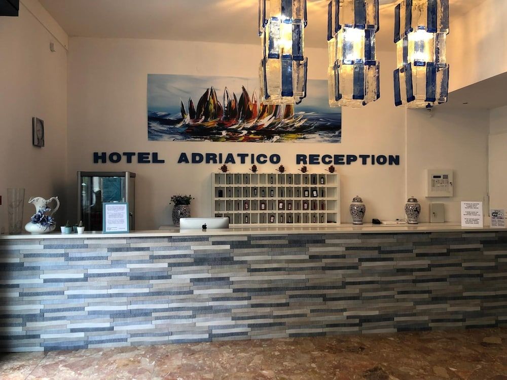 Hotel Adriatico 2