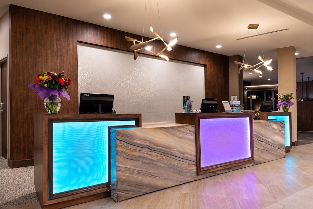 Courtyard by Marriott Charlotte Northlake 2
