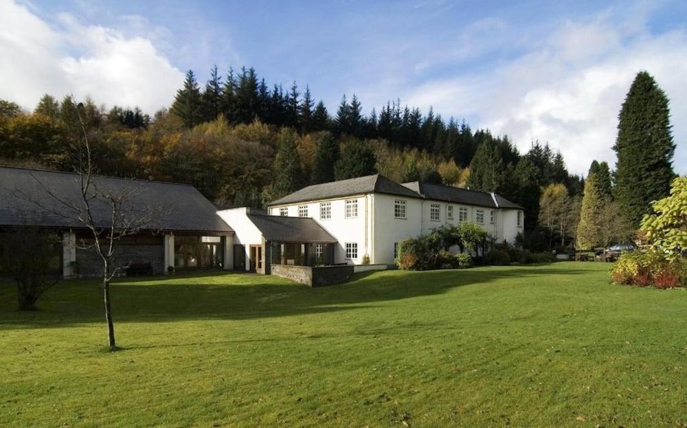 Nant Ddu Lodge Hotel & Spa by Belvilla 1