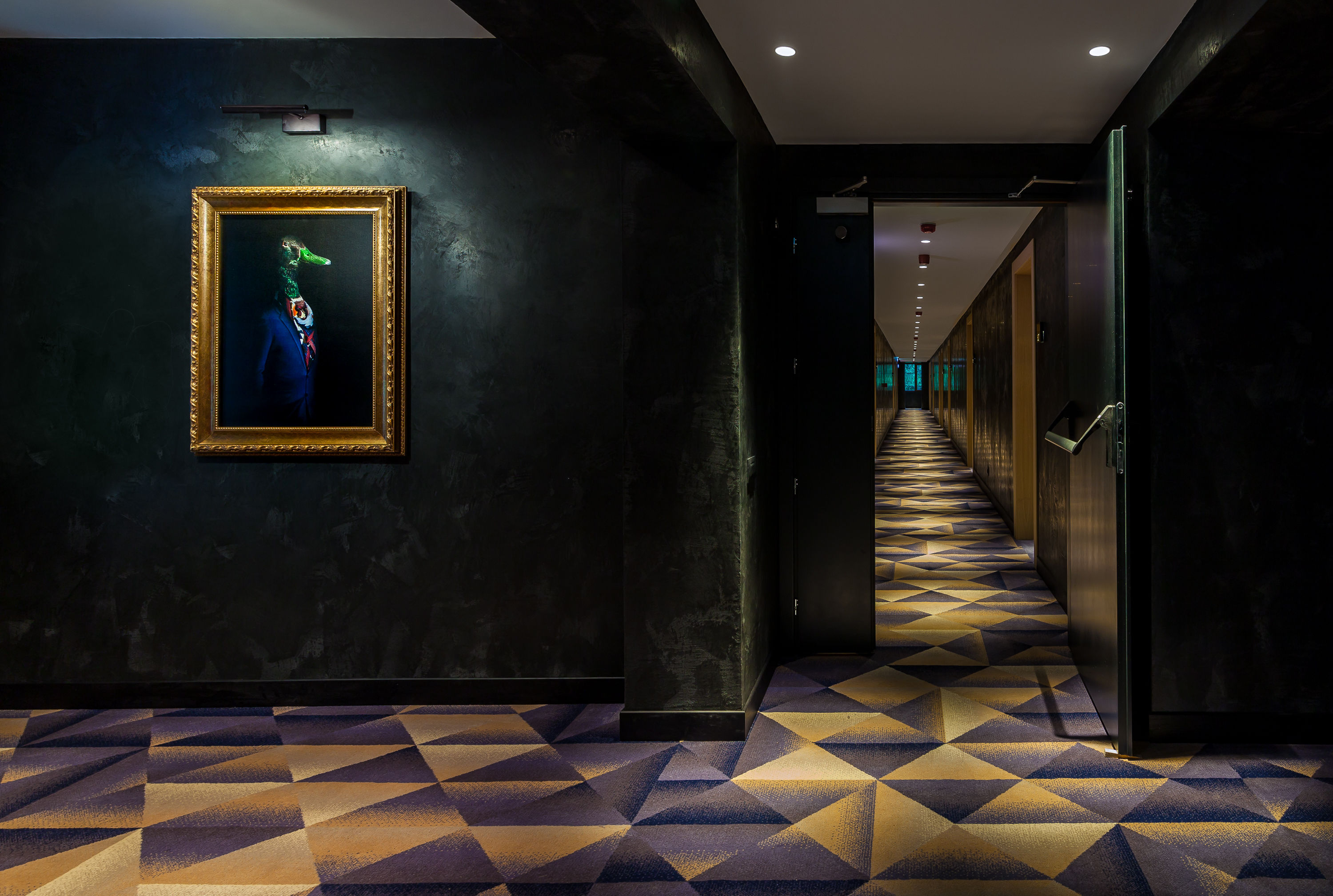 Ana Hotels Bradul Poiana Brasov 2