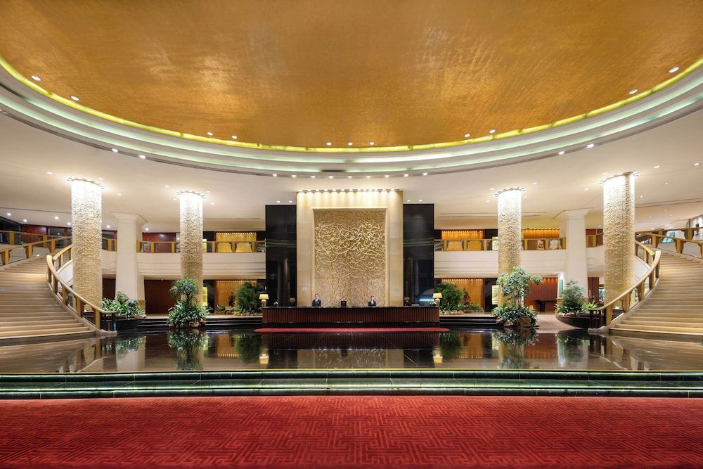 Parklane Hotel Changan 2