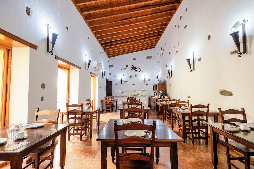 Hotel Rural Casa de Los Camellos 1