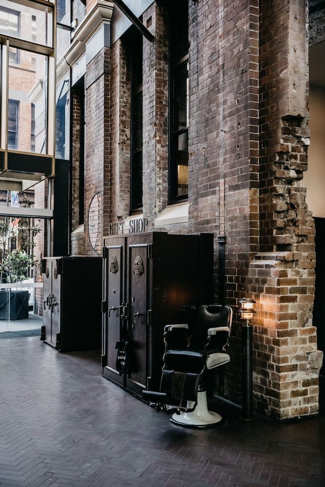 The Old Clare by Ode Hotels 2