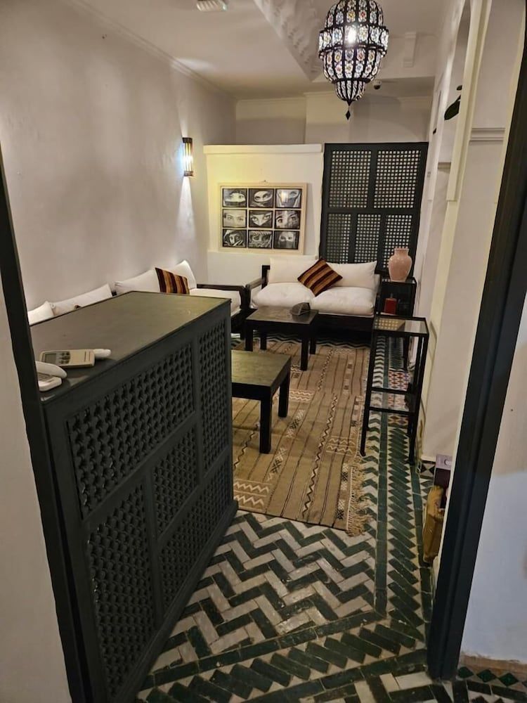 Riad Ecila 2