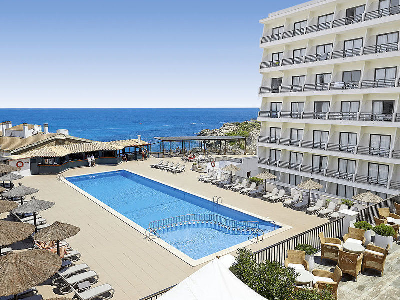 ALLSUN LUX DE MAR HOTEL 2