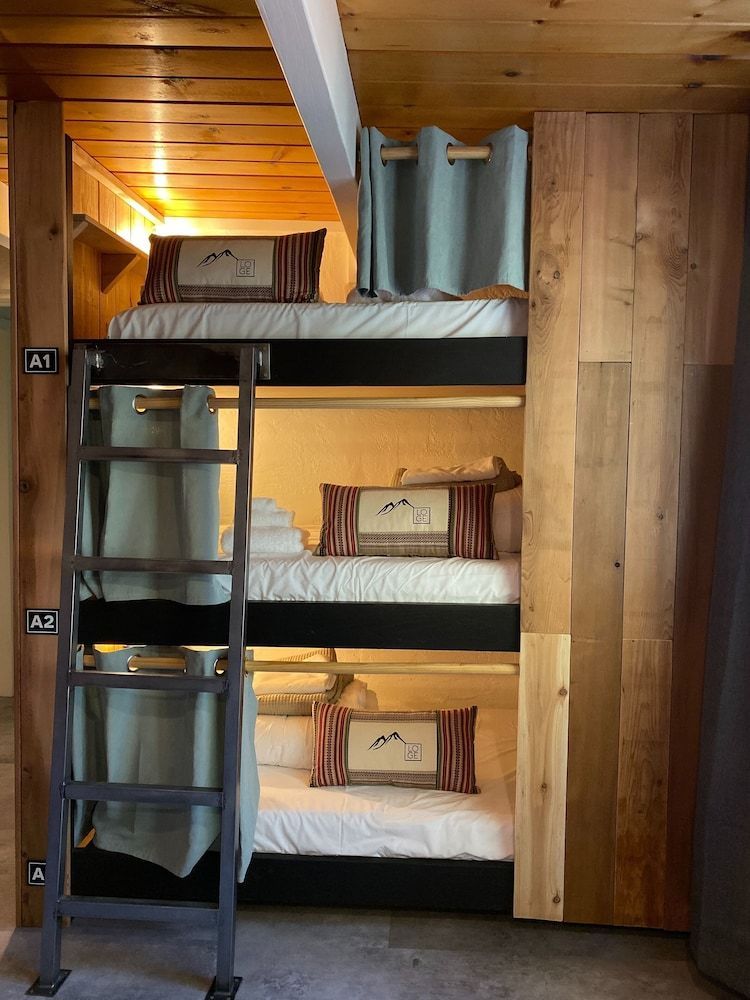 Summit View Inn 2
