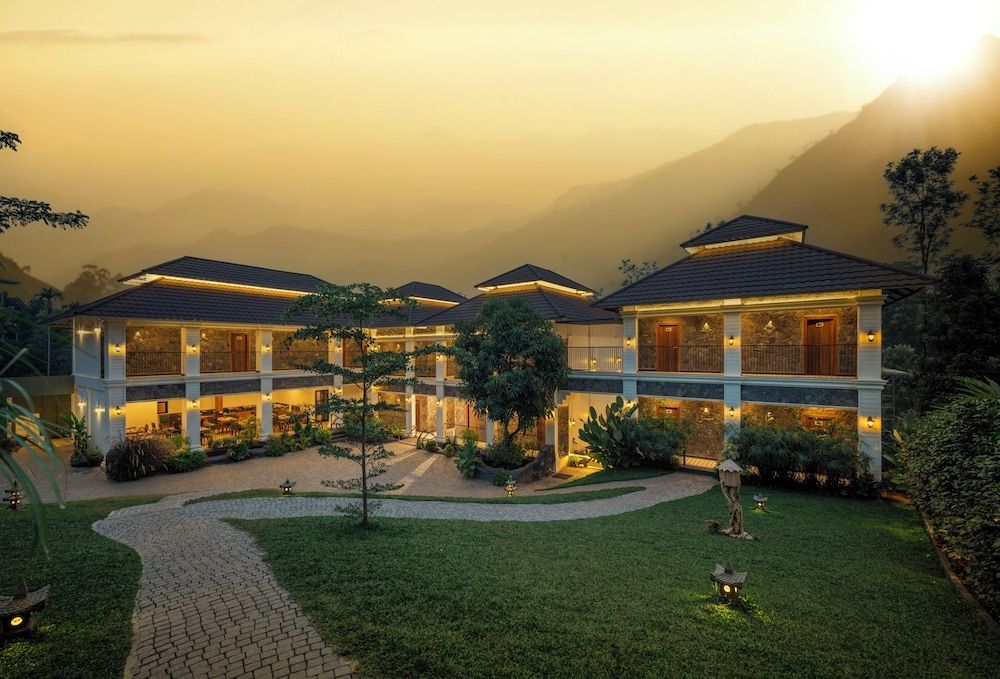 The Feel Munnar Resort 1