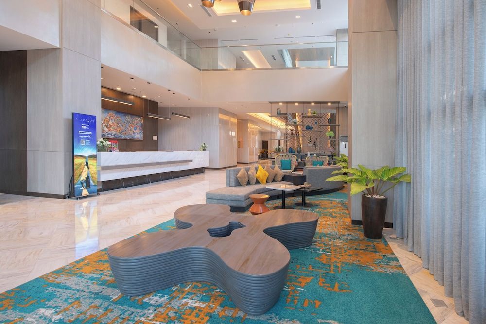 Citadines Bacolod City 2