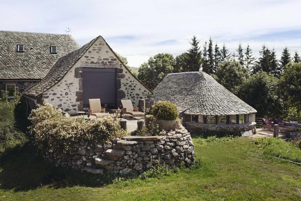 La Ferme de Moulhac 1