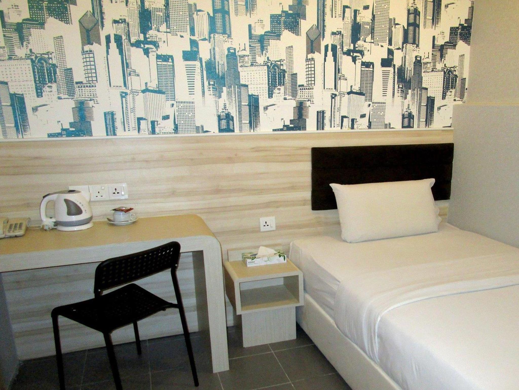 Bukit Bintang T Hotel 2