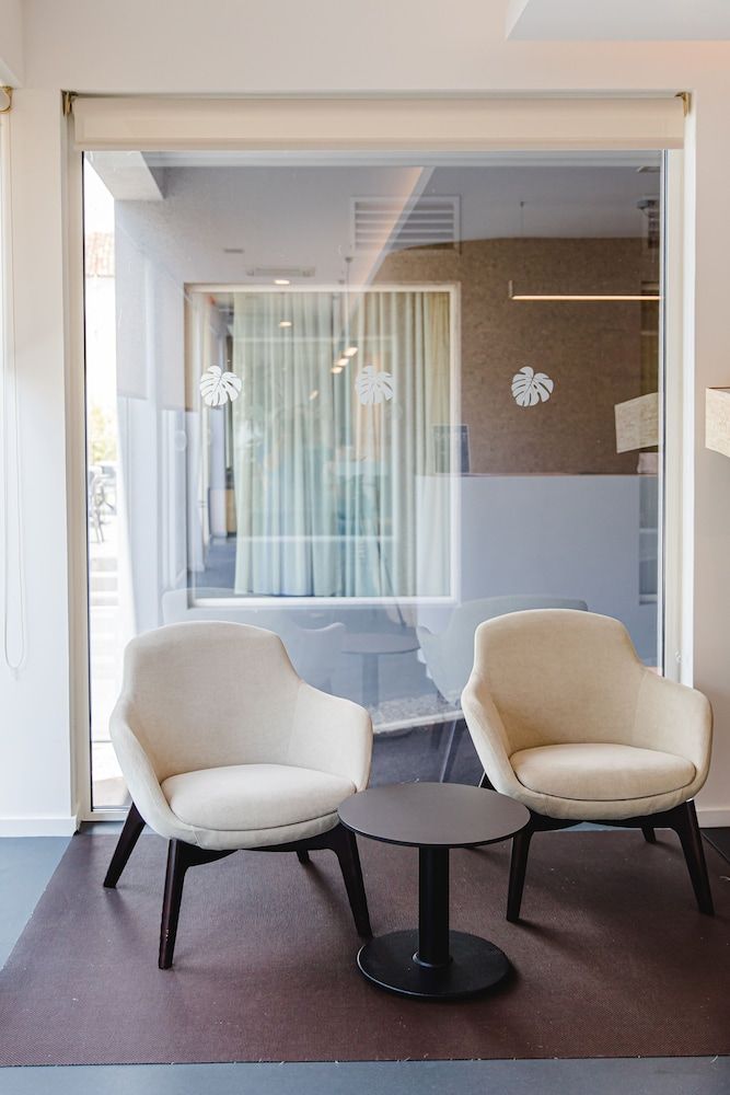 Canadiano Urban Nature Hotel 2