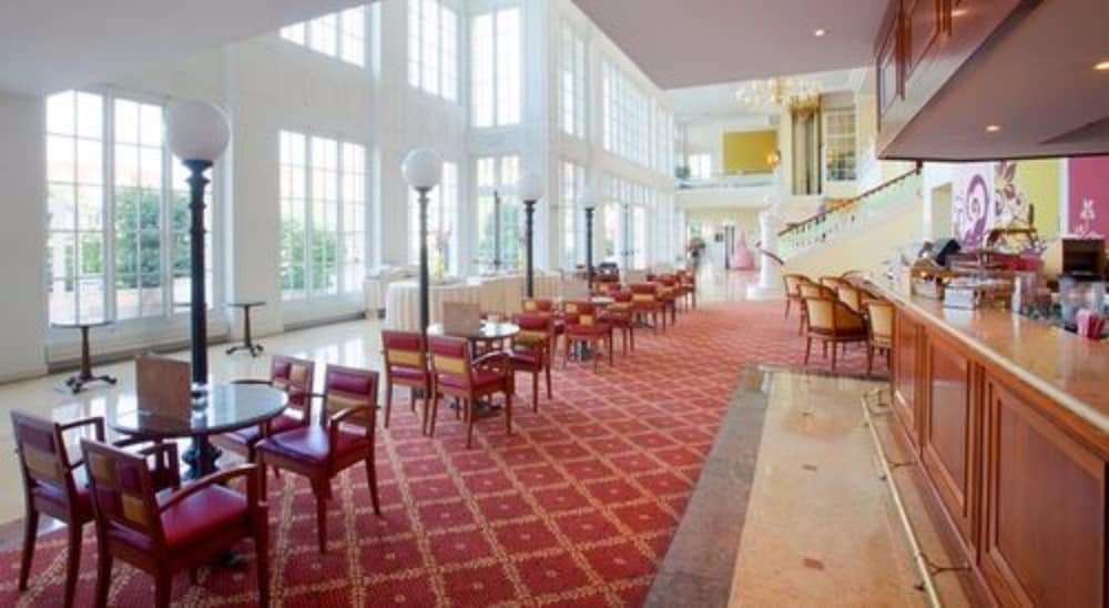 Gardaland Hotel 2