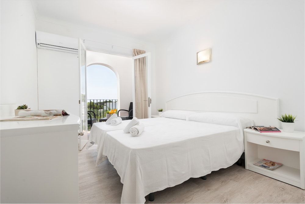 Hostal Talamanca 2
