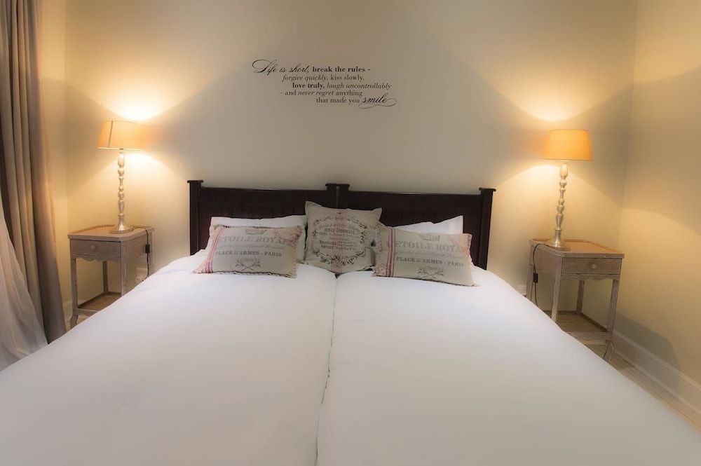 Lemon Tree B&B 2