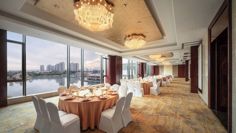 Intercontinental Changzhou by IHG 2