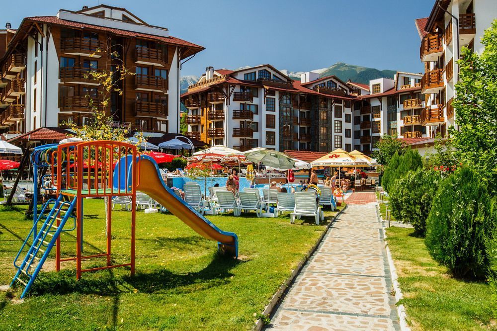 Belvedere Holiday Club 2