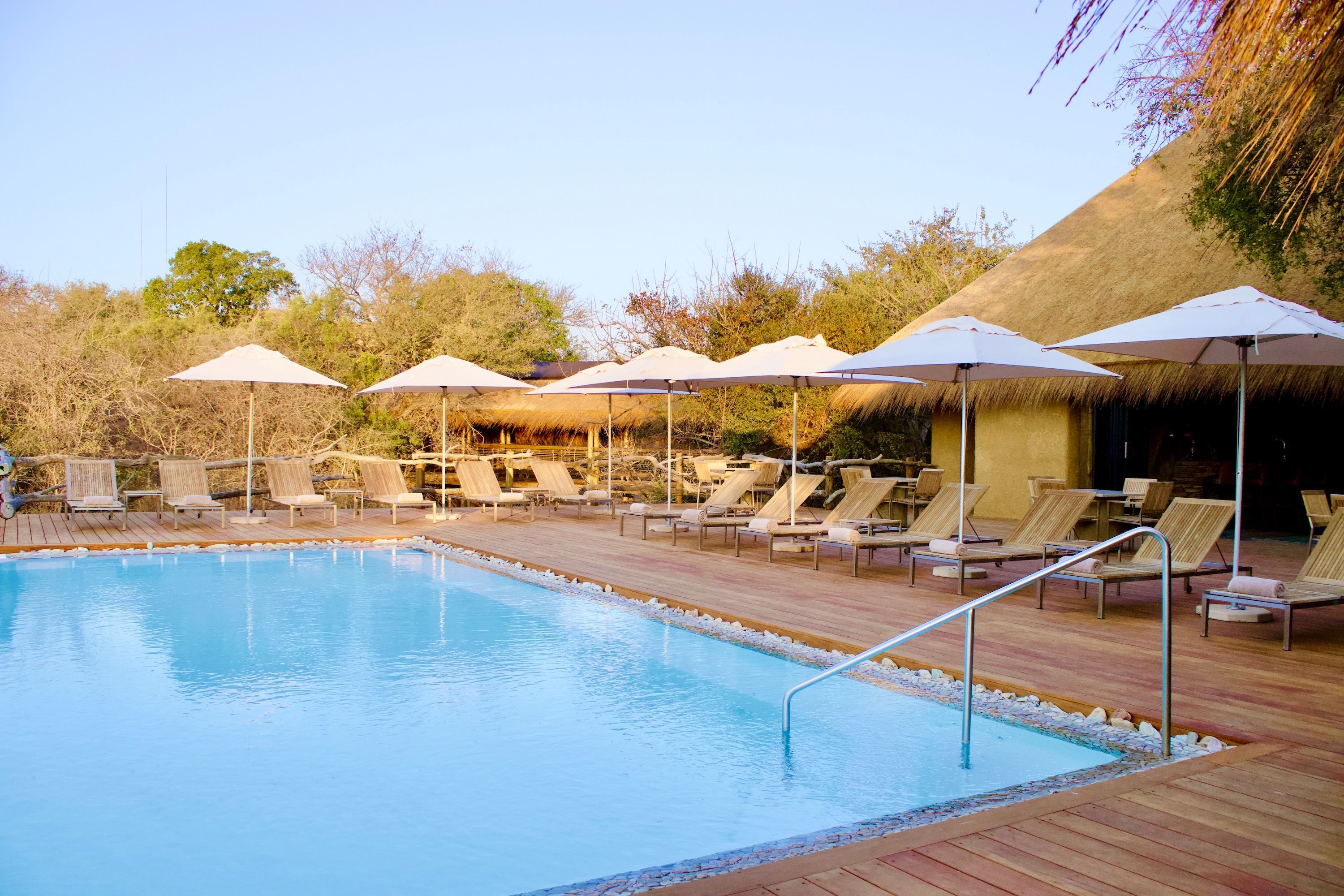 Kapama River Lodge 2