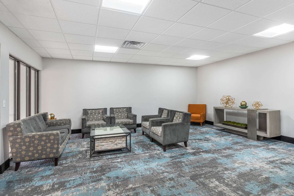 Comfort Inn & Suites Chattanooga-East Ridge 2