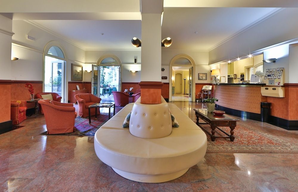 Hotel Biasutti 2