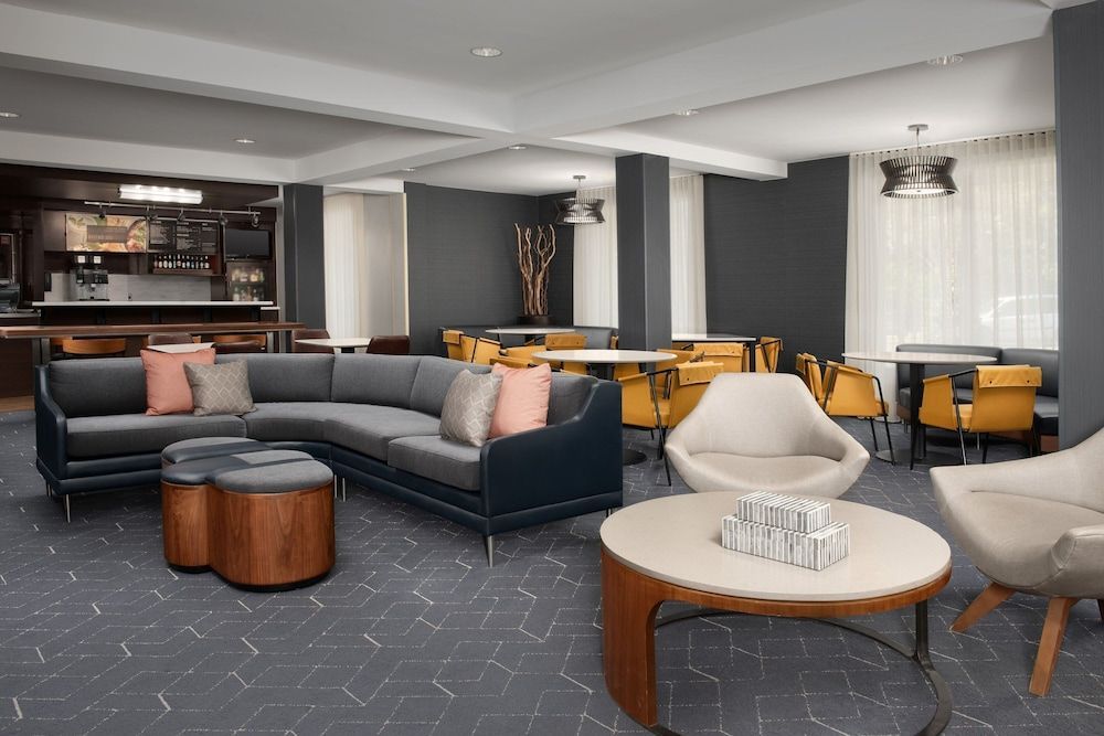 Courtyard by Marriott Dothan 2