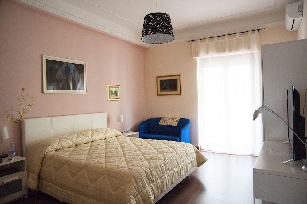 Alma b&b 1