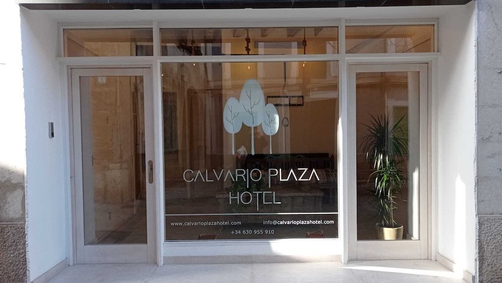 Calvario Plaza Hotel 1