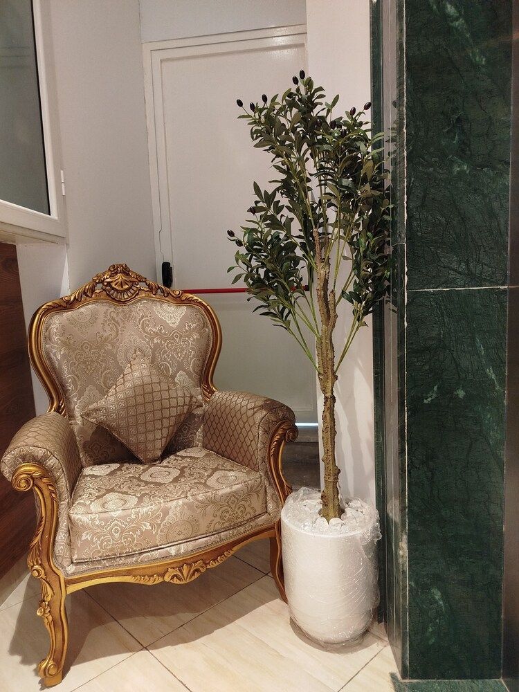 Dar Farhat Suite Hotel 2