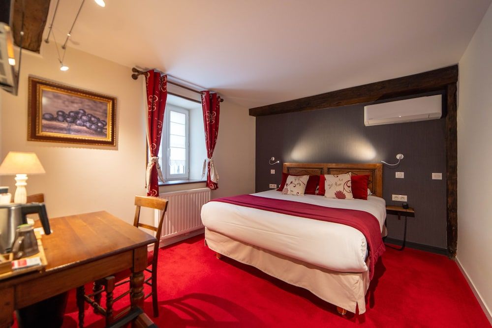 Teritoria Hôtel Wilson 1
