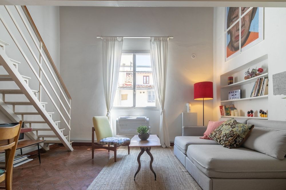 Serragli Loft 1