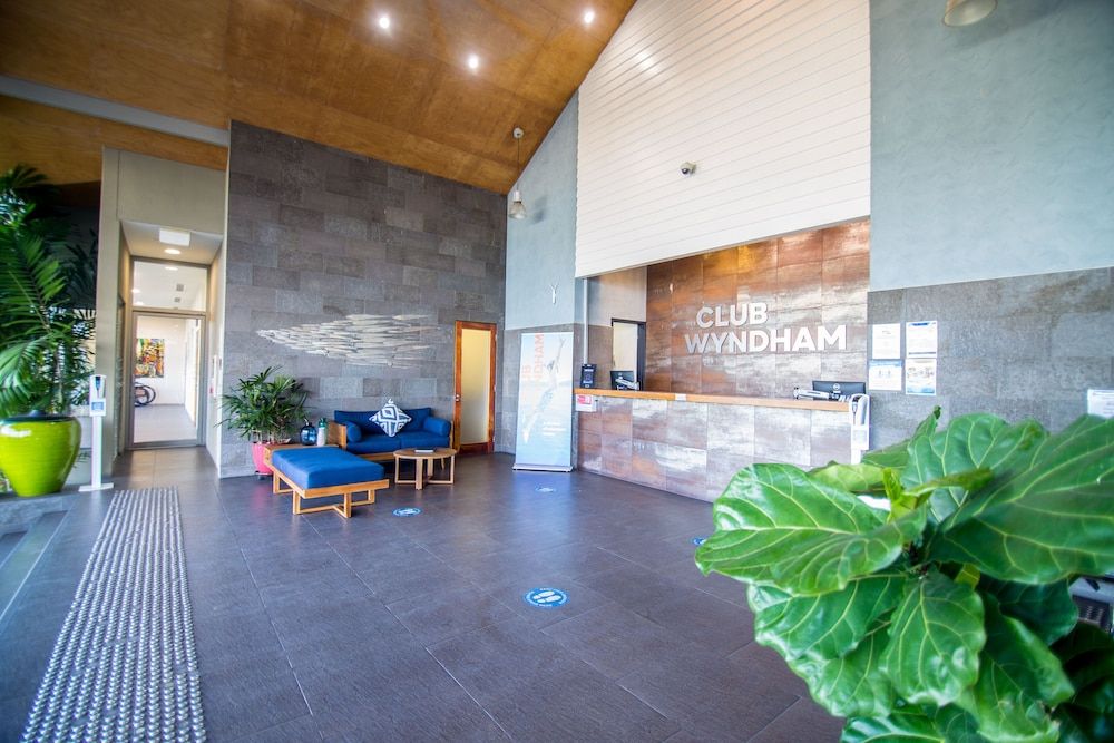 Club Wyndham Airlie Beach 2