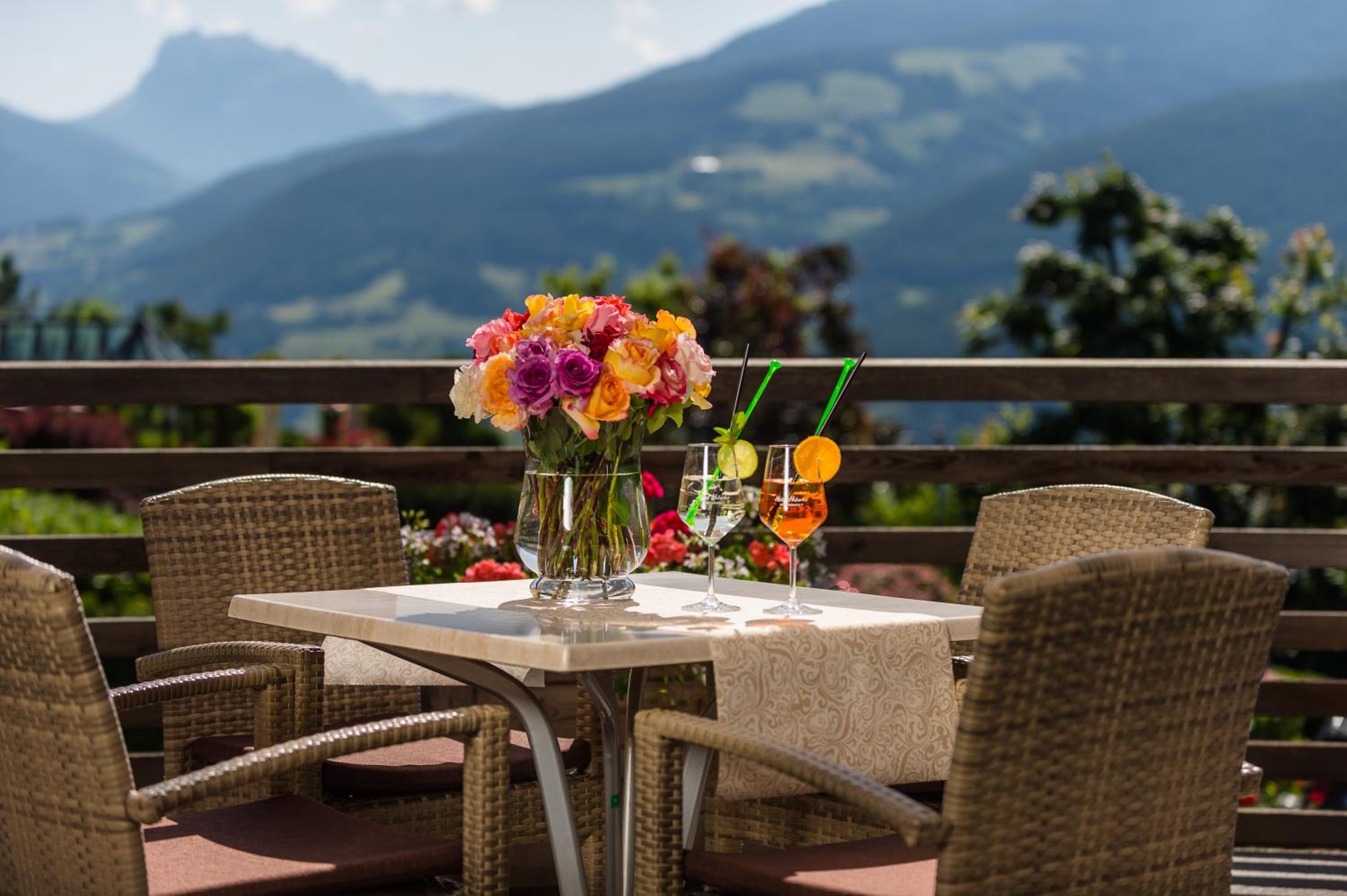 Aktiv & Relax Hotel Hubertus 1