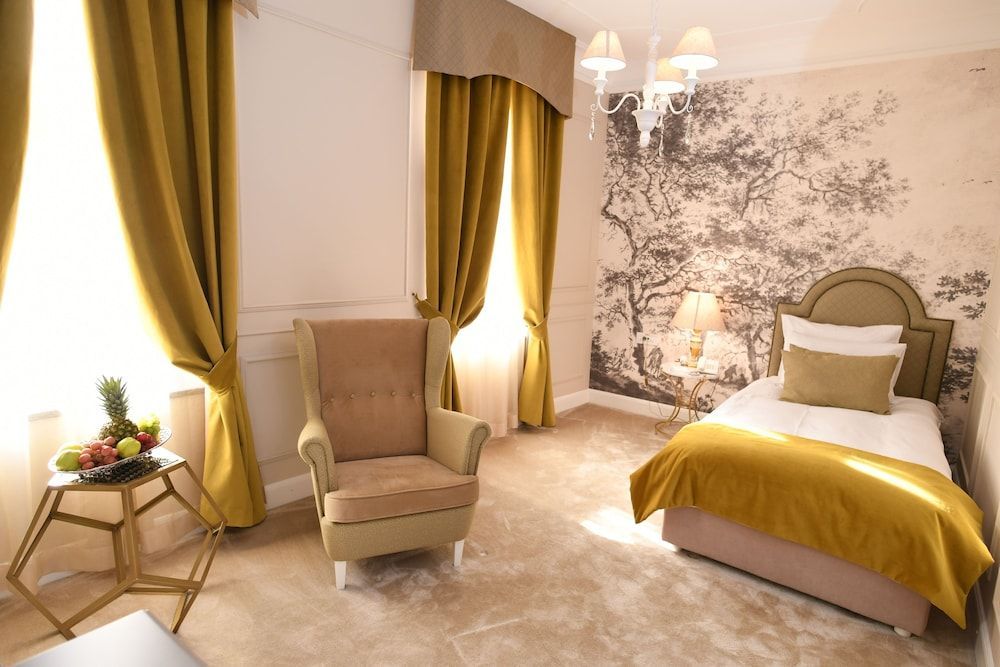 Hotel Splendid 1900 1