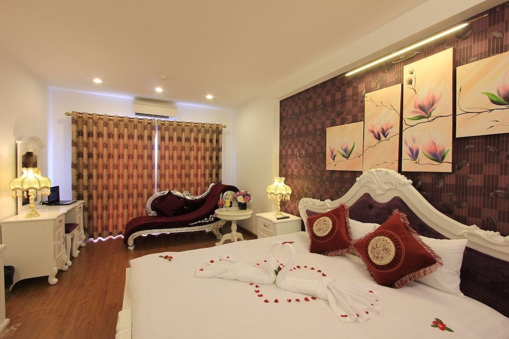 Hanoi Inner Hotel 1