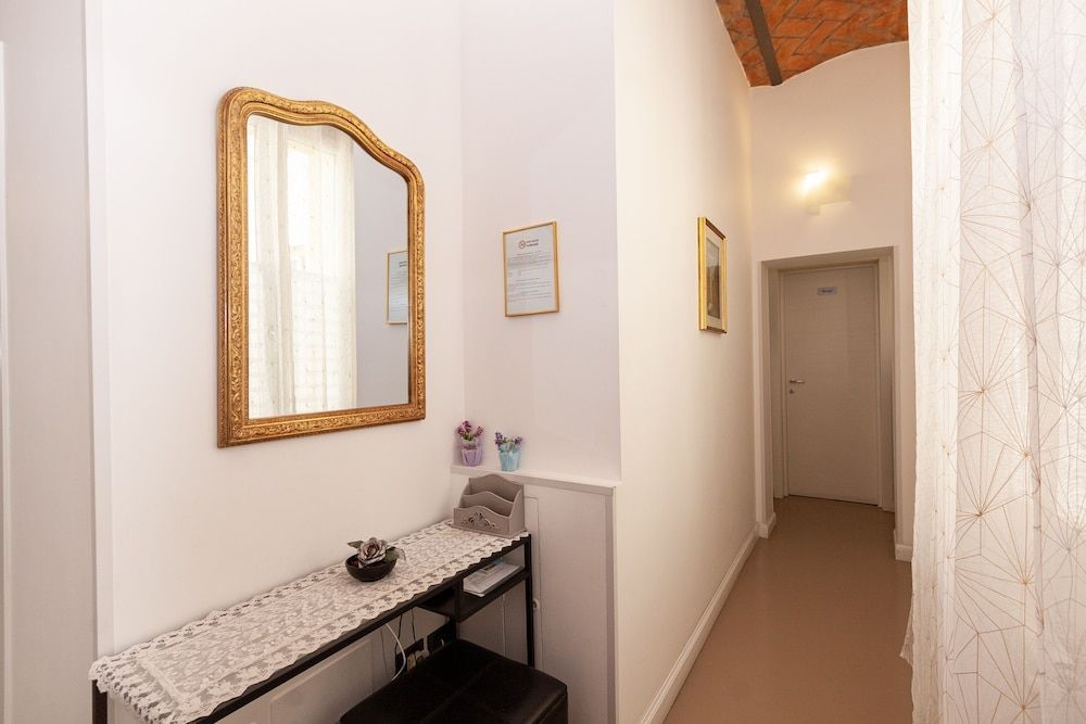 Casa Bolognetti 2