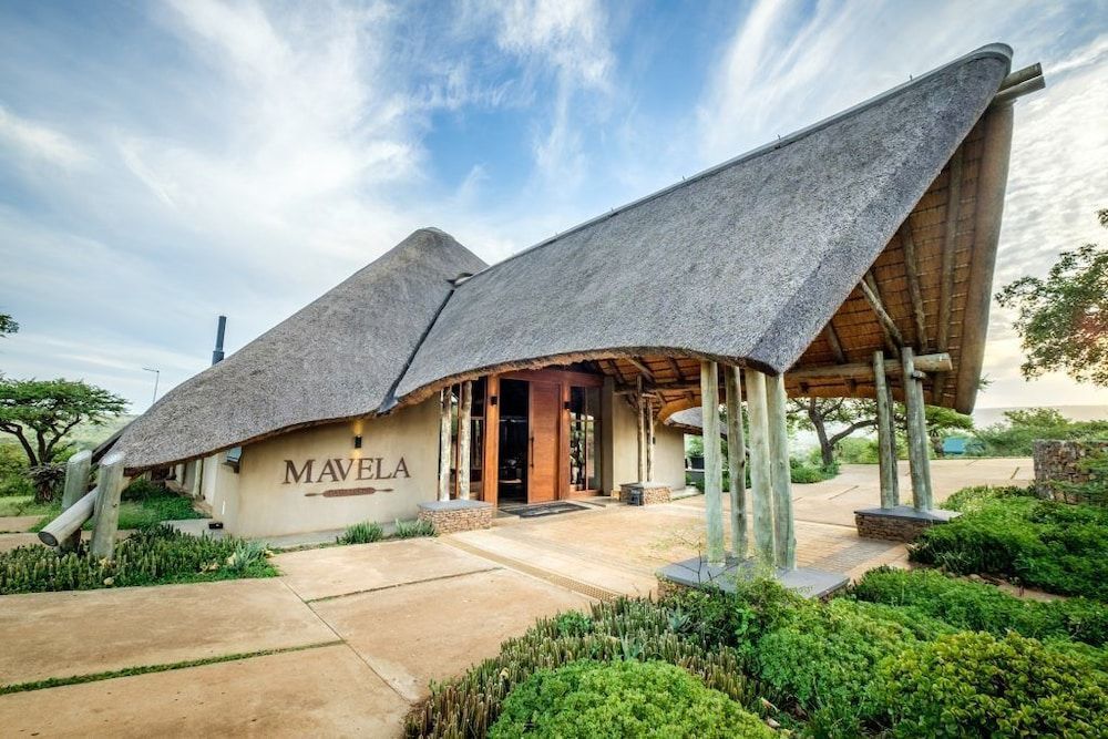 Mavela Game Lodge 1