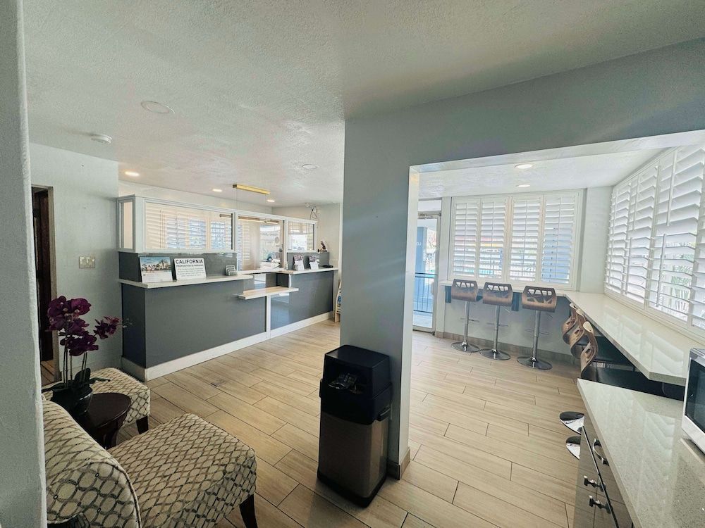SureStay by Best Western Fresno Central 2