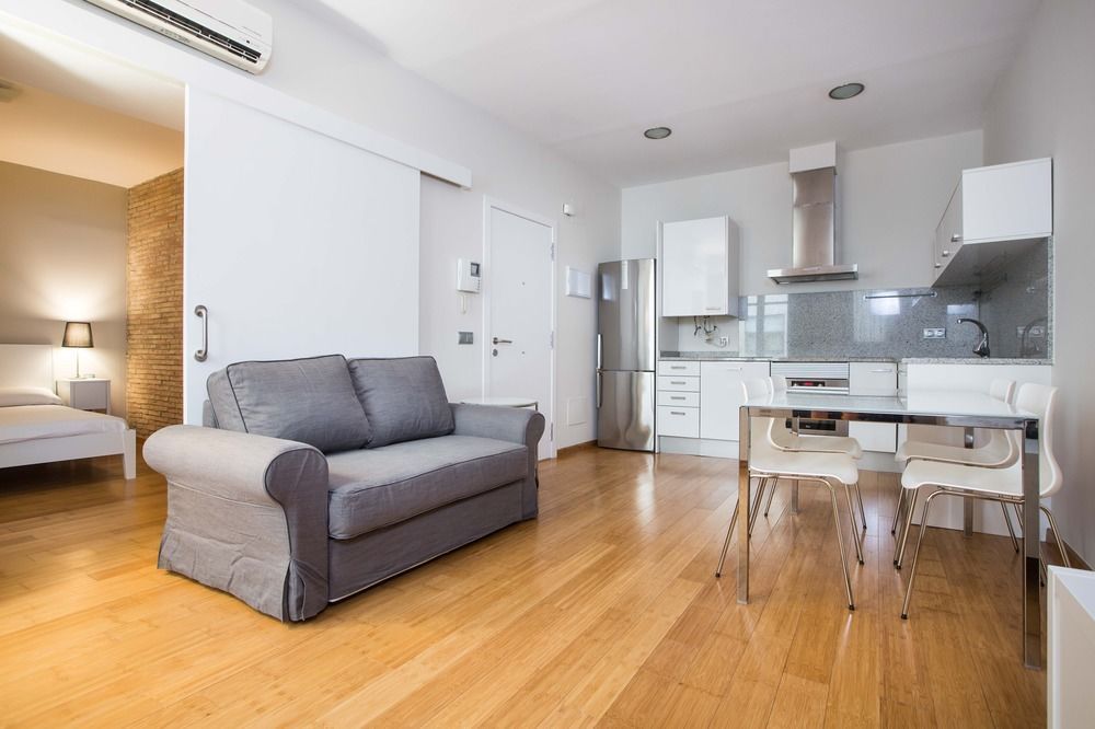 Girona Housing Ginesta 9 1