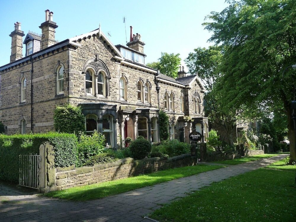 Alexandra Court 1