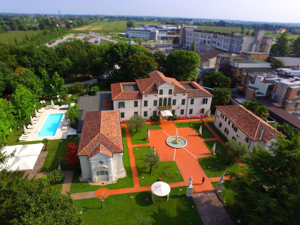 Park Hotel Villa Fiorita 1