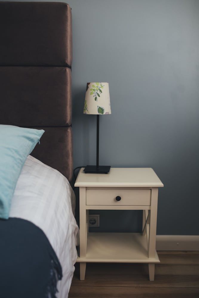 Baltic Design Apartments with free Parking and self check in 2
