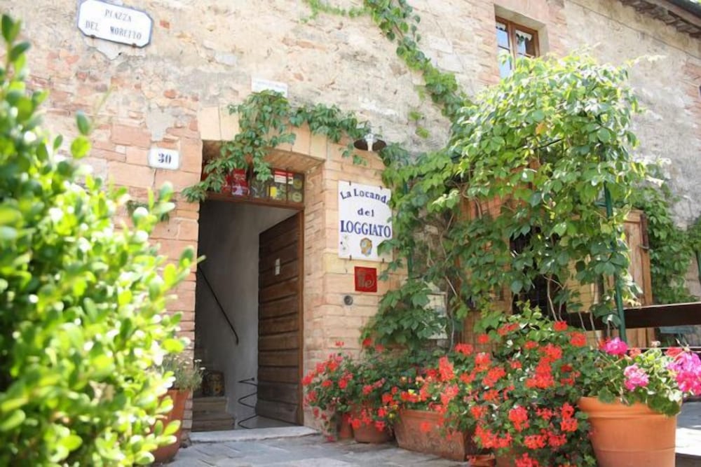 La Locanda del Loggiato 1